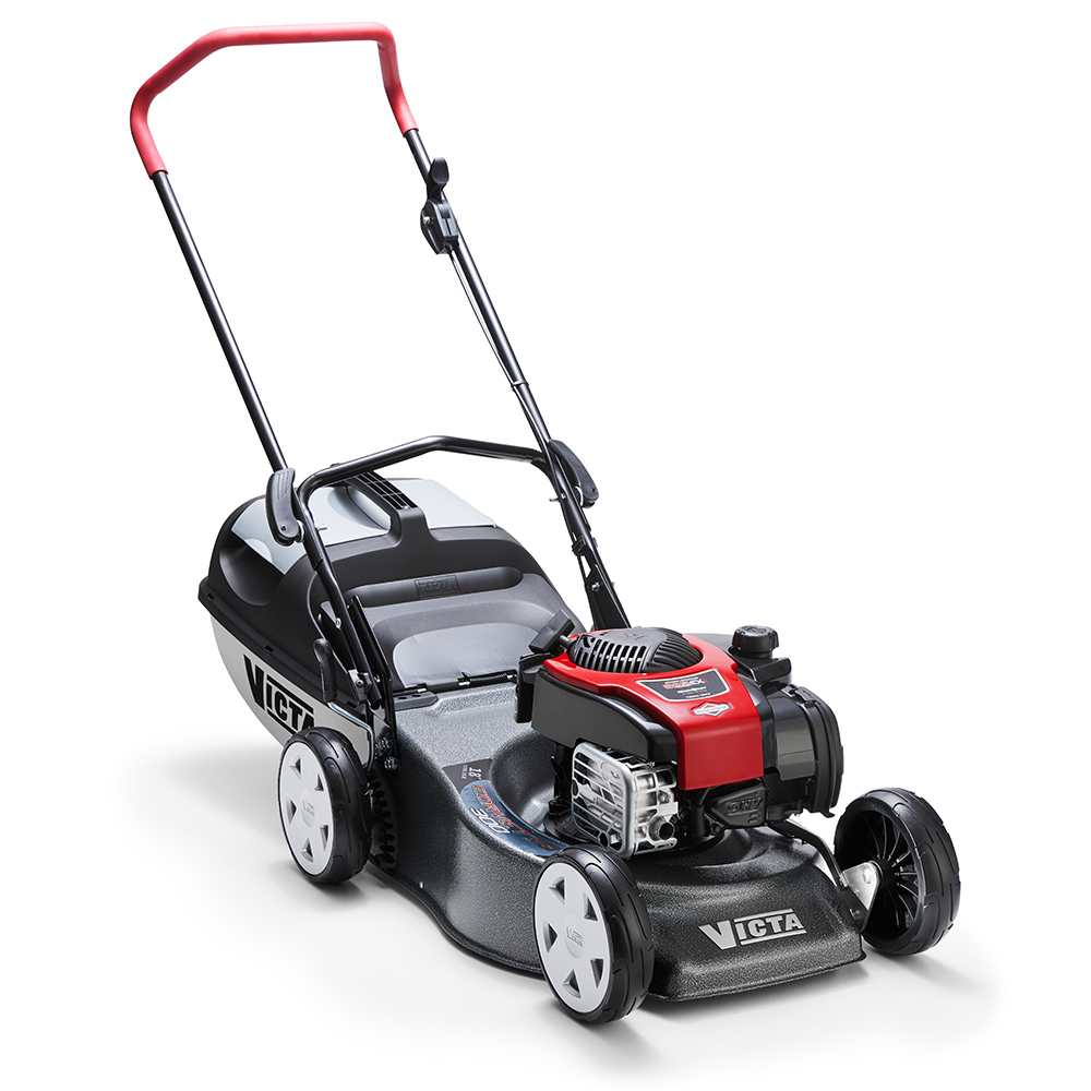 Victa corvette 200 2025 bunnings